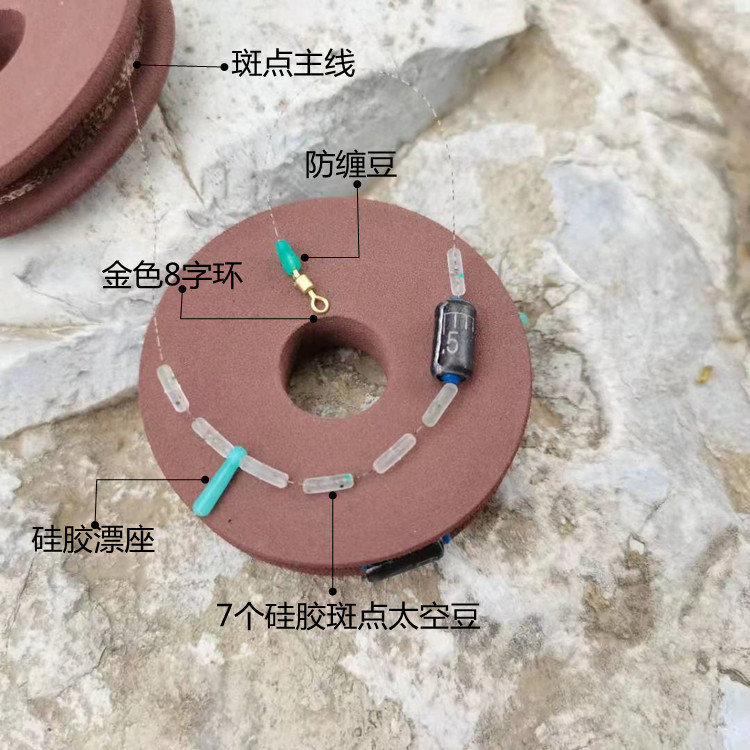 佛山市得道行渔具有限公司